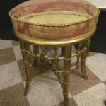 663 8383 STOOL